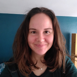 Mathilde profile