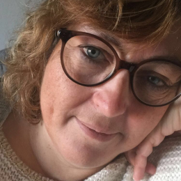 Fabienne profile