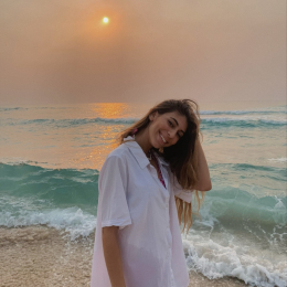 Nesrine profile