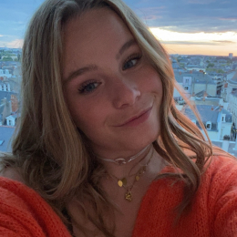 Lucie profile