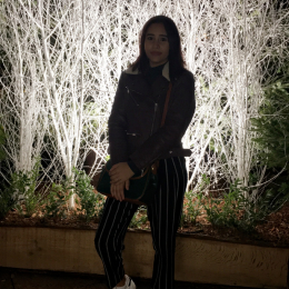 Maria victoria profile