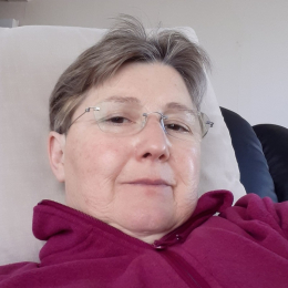 Benedicte profile