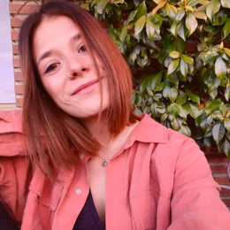 Alicia profile