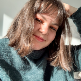 Axelle profile