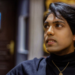 Kavish profile