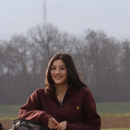 Coralie profile