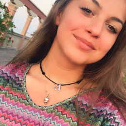 Benedetta profile