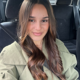 Melissa profile