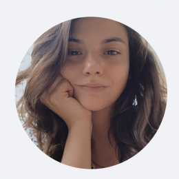 Marine profile