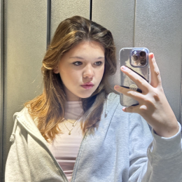 Mariya profile