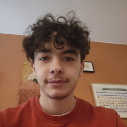 Cyprien profile