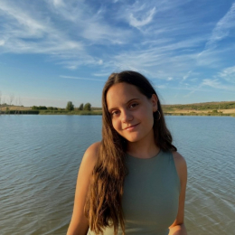 Alicia profile