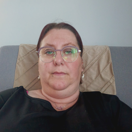 Stéphanie profile