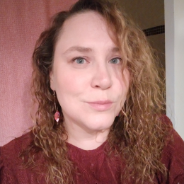 Laetitia profile