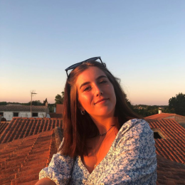 Lilou profile