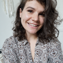 Mathilde profile