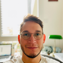 Manuel profile