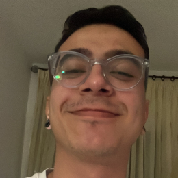 Jonathan profile