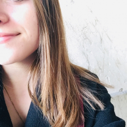 Charlyne profile