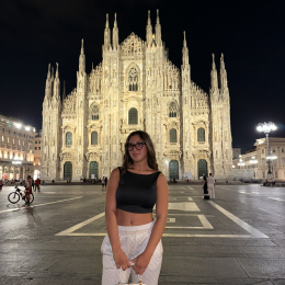 Chiara profile