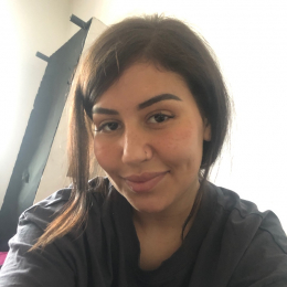 Fatma profile