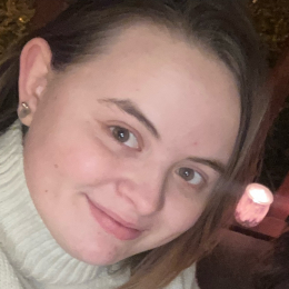 Morgane profile