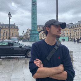 Ryan profile