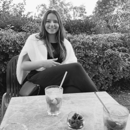 Charlène profile