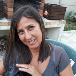 Yasmina profile