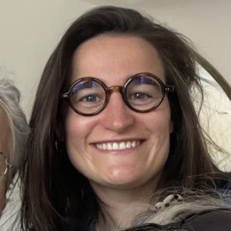 Joséphine profile