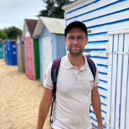Julien profile