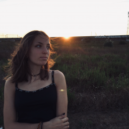 Mathilde profile