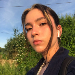 Camille profile