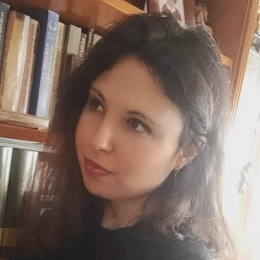 Azahara profile