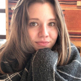 Louise profile