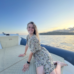 Zoé profile