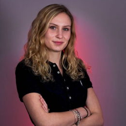 Fanny profile