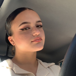 Anaïs profile