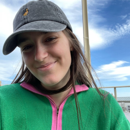 Lucie profile