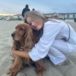 Mathilde profile
