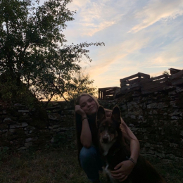 Esther profile