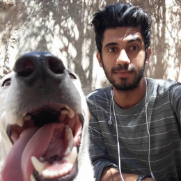 Mohamed profile