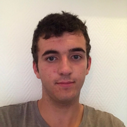 Cyril profile