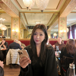 Karine profile