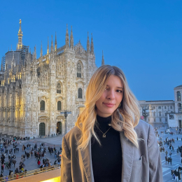 Michela profile