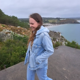Lauriane profile