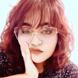 Farah profile