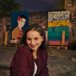 Mylène profile