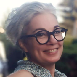 Angélique profile
