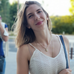 Nina profile